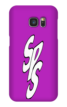 spens100 Samsung Phone Cases