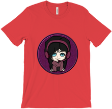 Alyona Badge T-Shirt