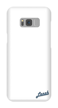 lenzh Samsung Phone Cases