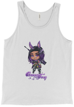 bunnytoez Tank Top