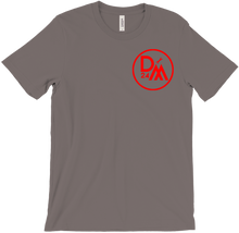 Darkman24 Small Red logo