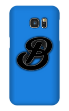 Bond Logo Samsung Phone Cases