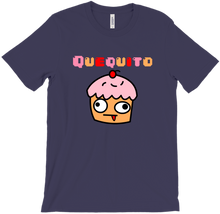 Camiseta QuequiBobo
