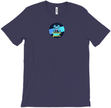 casteddugamers T-Shirts