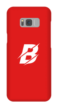 BruteClan Logo Samsung Case