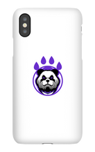 SQX iPhone Phone Cases