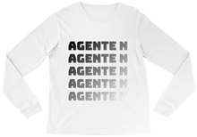 Camiseta Agente N