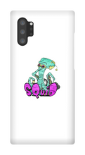 squidysquidy Samsung Phone Cases