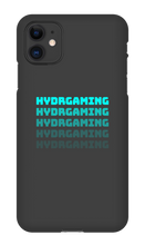 hydrgaming iPhone Phone Cases