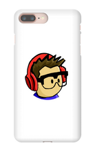 HGC iPhone Phone Case