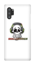 skullgaming31 Samsung Phone Cases