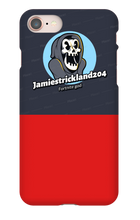 exoticlord iPhone Phone Cases