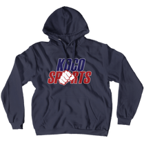 Kocosports Hoodies (No-Zip/Pullover)