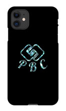 tnox_pbc iPhone Phone Cases