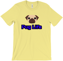 Pug Life T-Shirt