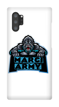 marci_tv Samsung Phone Cases