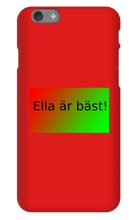 lokerobloxking iPhone Phone Cases