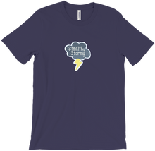 stealthy_stormy T-Shirts