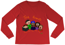 Homie Long Sleeve Tee