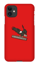 radoeagle0071 iPhone Phone Cases