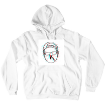 TheWyomingGuy Pullover Hoodies (Normal Print(