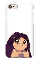 UwU Emote Phone Case