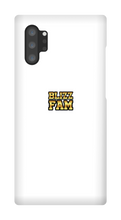 uncle_blizz Samsung Phone Cases