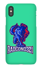 RadCon iPhone Cases