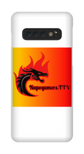 knightsofdragonsopan Samsung Phone Cases