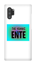TheYannicEnte Samsung Phone Cases