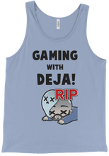 dejadewgaming Tank Top