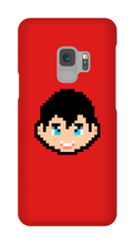WreckItRob Samsung Cases