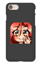 honeymocha iPhone Phone Cases