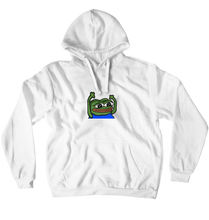 l2kyro Hoodies (No-Zip/Pullover)