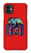 multitec1993 iPhone Phone Cases