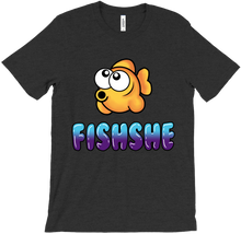 fishshe T-Shirts