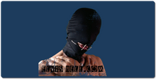 elvis hell XXL Gaming Mousepad