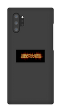 deathvoid80 Samsung Phone Cases