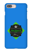 meanstreamxd1 iPhone Phone Cases