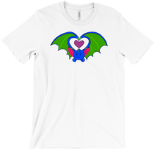 Bat T-Shirt (Lads)