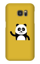 Panda hülle