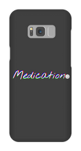 Medication Samsung Phone Cases