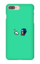 Sussy Sonic IPhone Cases