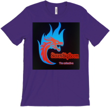 stevenbigboom T-Shirts
