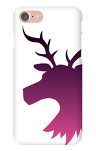 DEER iPhone Case