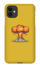 RIG BOOM  iPhone Phone Cases