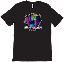 axtwiztidxqueen T-Shirts