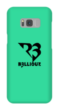 r3b3lliouz Samsung Phone Cases