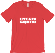 Hygrix Squad T-Shirt