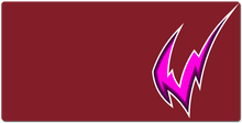 Jixelation XXL Gaming Mousepad